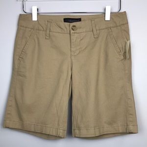Aeropostale Shorts Sz 0